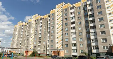 2 room apartment in Lida, Belarus