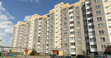 Apartamento 2 habitaciones en Lida, Bielorrusia