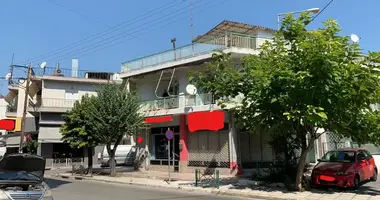 Коммерческое помещение 160 м² в Kordelio - Evosmos Municipality, Греция