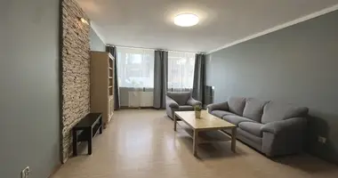 3 room apartment in Poznan, Poland