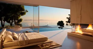 Maison 6 chambres dans Benahavis, Espagne