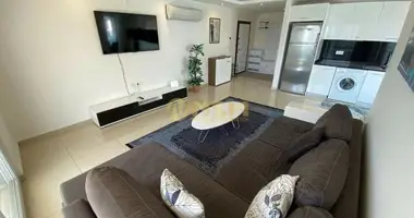 Wohnung 3 Zimmer in Alanya, Türkei