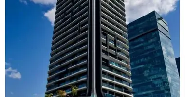 Mieszkanie 3 pokoi w Batumi, Gruzja