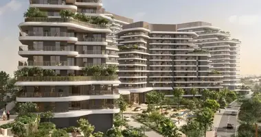 Apartamento 1 habitación en Dubái, Emiratos Árabes Unidos