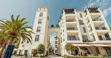 2 bedroom apartment in Montenegro