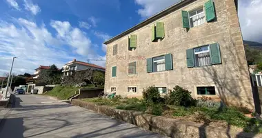 Mieszkanie 3 pokoi w Baosici, Czarnogóra