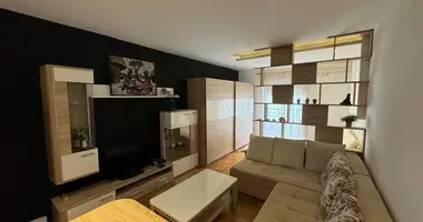 Apartment with public parking in Budva, Montenegro