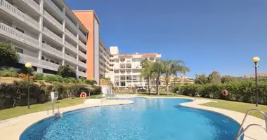 Ático Ático 3 habitaciones en Manilva, Španjolska