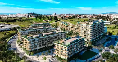 Apartamento 2 habitaciones en Belem, Portugal