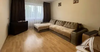 Квартира 2 комнаты в Мухавецкий сельский Совет, Беларусь