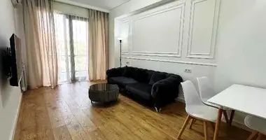 Flat for rent in Tbilisi, Vake in Tbilisi, Georgia