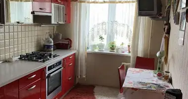 3 room apartment in Sievierodonetsk, Ukraine