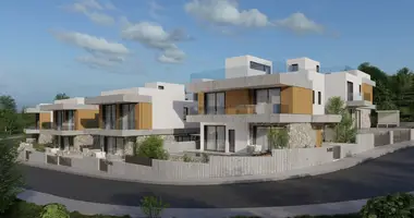 Villa en Pafos, Chipre