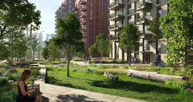 2 bedroom apartment in London, United Kingdom