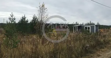 Plot of land in Kirzhach, Russia