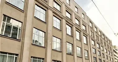 Büro 1 692 m² in Moskau, Russland