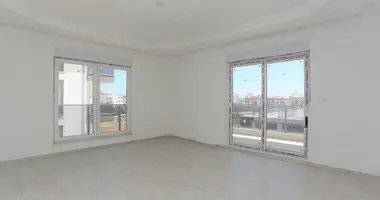 Wohnung 2 Schlafzimmer mit Balkon, mit Parken, mit mit Reparatur in Mittelmeerregion, Türkei