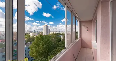 Квартира 1 комната в Минск, Беларусь