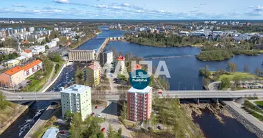 Wohnung 4 zimmer in Oulu sub region, Finnland