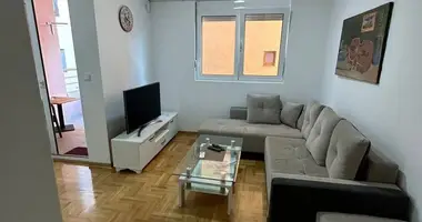 Apartamento 1 habitacion en Budva, Montenegro