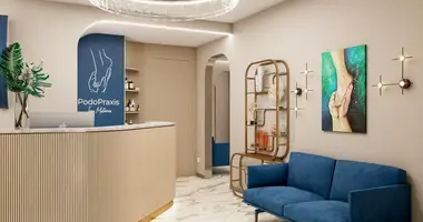 Propriété commerciale 119 m² dans Minsk, Bélarus