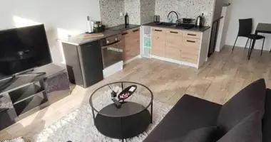 2 room apartment in Gdansk, Poland