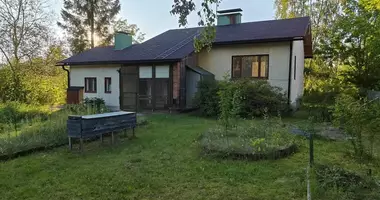 House in Jaemsae, Finland