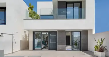 Casa 4 habitaciones en Rojales, España