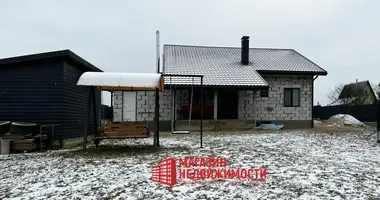 Haus in Adel ski siel ski Saviet, Weißrussland