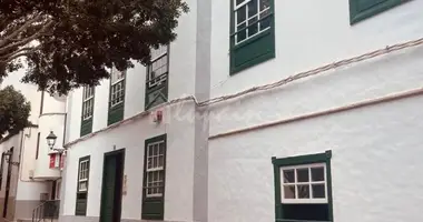 Grundstück in Arona, Spanien