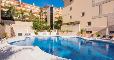 Appartement 3 chambres dans Marbella, Espagne