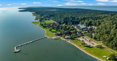 Mieszkanie 1 pokój w Nerynga, Litwa