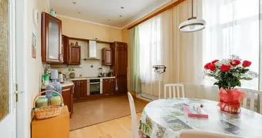 3 room house in Central Federal District, Russia