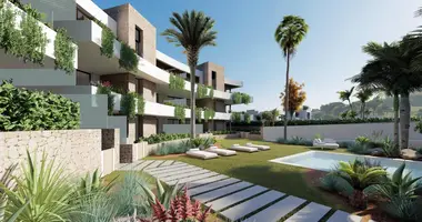 3 bedroom apartment in Cartagena, Spain