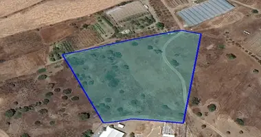 Plot of land in Parekklisia, Cyprus