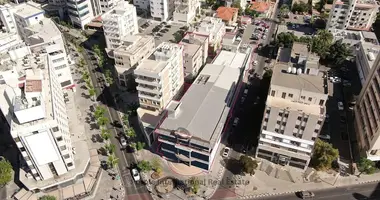 Commercial property 2 861 m² in Nicosia, Cyprus