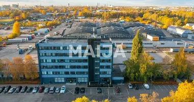 Restaurante, cafetería 21 395 m² en Riga, Letonia