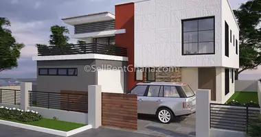 4 bedroom house in Accra, Ghana