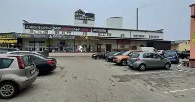 Tienda 2 885 m² en Lida, Bielorrusia