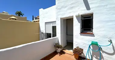 Appartement 2 chambres dans Casares, Espagne