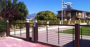 Cottage 3 bedrooms in Neo Rysio, Greece