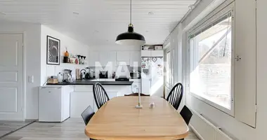 2 bedroom apartment in Korsholm, Finland