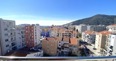 1 bedroom apartment in Budva, Montenegro