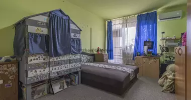 Apartamento 2 habitaciones en Varpalota, Hungría