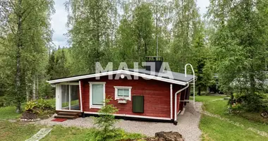 Dom wolnostojący 2 pokoi w Rovaniemi sub region, Finlandia