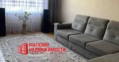 5 room apartment in Hrodna, Belarus