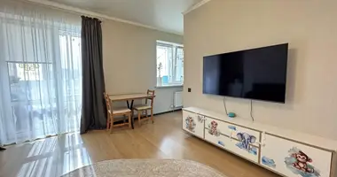 Apartamento 1 habitación en Minsk, Bielorrusia