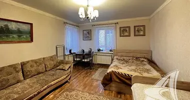 Apartamento 1 habitación en Brest, Bielorrusia