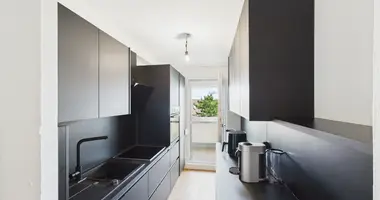 2 room apartment in Vienna, Austria