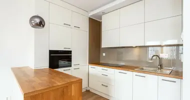 2 room apartment in Poznan, Poland